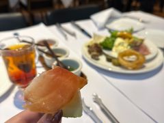-拉蒂娜·巴西牛排馆 Latina·Brazilian Steakhouse(陆家嘴旗舰店)