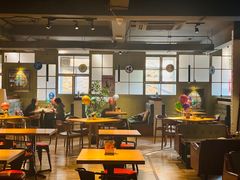 -JINNS锦时 steak&pizza(浸信会礼拜堂旧址店)