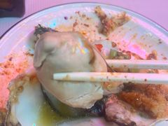 -云晓光头烧烤吧(新大陆广场店)