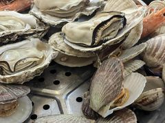 -前王院•巧克力海鲜市集餐厅(万平口店)