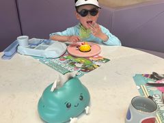 -水桶王国主题餐厅·聚会·生日派对·亲子活动·家庭套餐(亚龙湾希尔顿店)