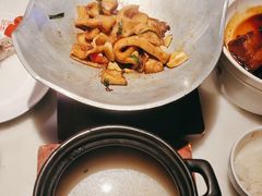 -绿茶餐厅(千岛湖银泰城店)