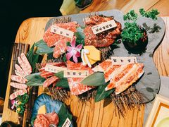 -黑牛の店·和牛烧肉(合生汇店)