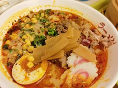 -威尼斯人酒店琳琅美食广场