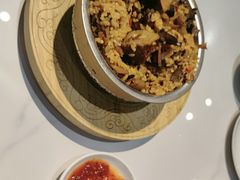 -十二毡房蒙餐·蒙古包