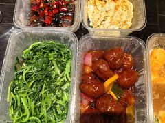 -T館·花园艺术餐厅