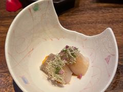 -桐寿司Sushi Tong