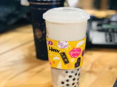 -九秋茶铺(三里屯店)