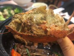-鑫阿强海鲜大排档·老厦门特色菜(中山路店)