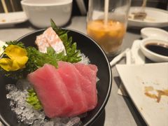 -水木锦堂·自助铁板烧(五道口购物中心店)