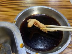 -阿姨小肉摊(同济西苑店)