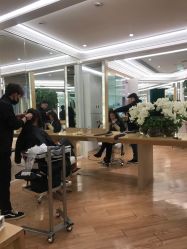 -In Style造型