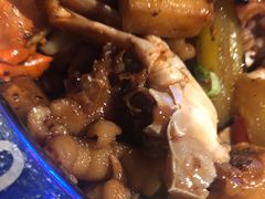 -蛮横肉蟹煲(印象城店)