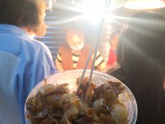 -明记牛杂(新马路分店)
