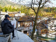 -塔川景区