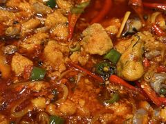 -李叔叔虾蟹大排档(青羊店)