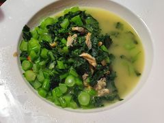 -新白鹿餐厅(百联中环店)