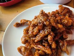 -肘子酥·天津捞面(德云社店)