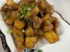 -老福洲(西洪路店)