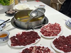 -陈记顺和潮汕牛肉火锅(韩江路店)