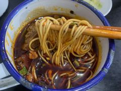 -山城盅盅面