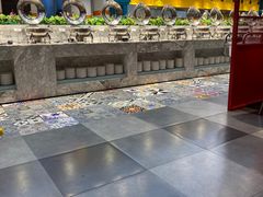 -火锅岛潮牌自助餐厅(天津天佑城店)