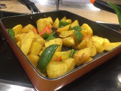 -鸿腾国际大酒店-海鲜姿造海鲜烤肉自助餐
