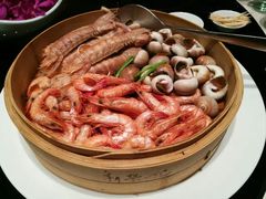 -新荣记(南京西路店)