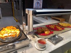 -太湖饭店玉兰厅(自助餐厅)