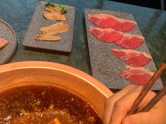 -肆味(东原1891江景店)
