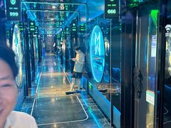 -酷秀KTV(五道口店)