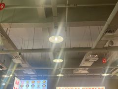 -串小白烧烤(金沙洲店)