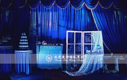 -上海万豪虹桥大酒店·宴会厅