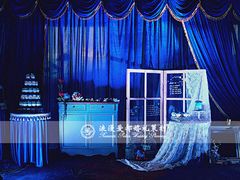 上海浪漫爱都婚礼策划-上海中航虹桥机场泊悦酒店