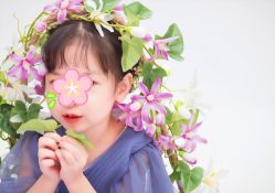 点击看大图 -朵爱影舍专业亲子全家福摄影