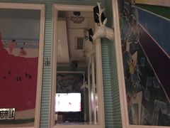 -自由港KTV(王子公主金平店)