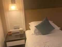 -四川江油戴斯大酒店