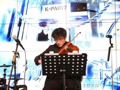 -K+PARTY连锁KTV(盈锋广场店)