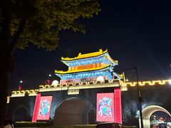 -梅利汴京烤鸭•开封豫菜地标店(东司门店)