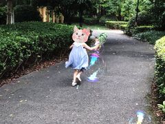 -杭州城北体育公园