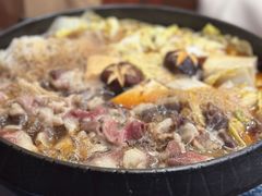 -樱の花亭日本料理店