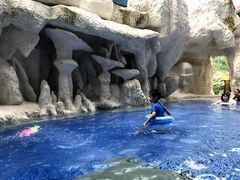 -中铁花水湾温泉酒店(大邑店)