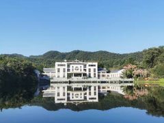 -大屏嶂森林公园