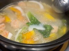 -春润大地海南椰子鸡(沙井京基百纳广场店)