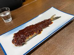 鳕鱼-掌上鲜(南顺城街店)