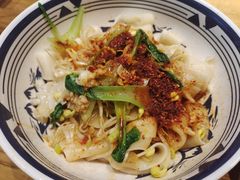 -山丹丹西北菜(金贸大厦店)