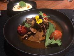 -AZUL by FUEL蓝色·法式酒馆(琶醍店)