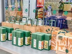 零售区-泸溪河桃酥(江宁太阳城店)