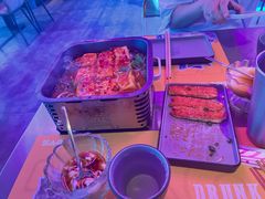 -燥次·烧烤酒场(万象城店)