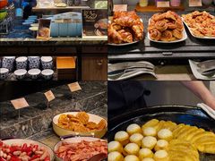 -南京金陵饭店